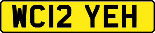 WC12YEH