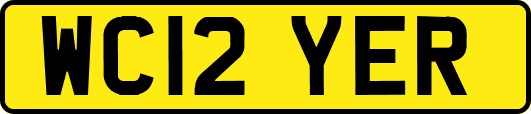 WC12YER