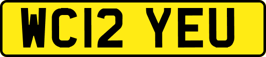 WC12YEU