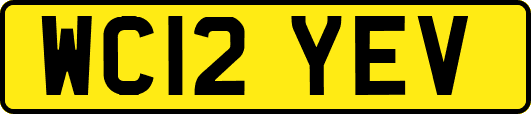 WC12YEV