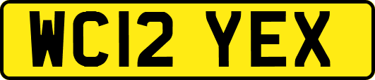 WC12YEX