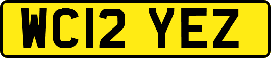 WC12YEZ