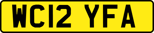 WC12YFA