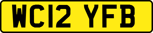 WC12YFB