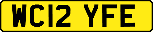 WC12YFE