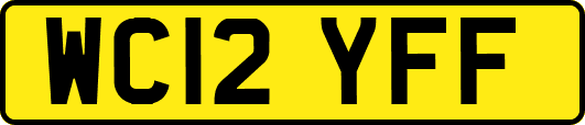 WC12YFF
