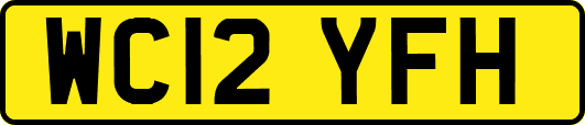 WC12YFH