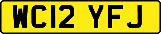 WC12YFJ