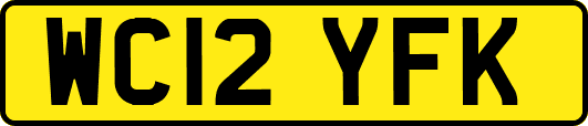 WC12YFK