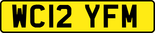 WC12YFM