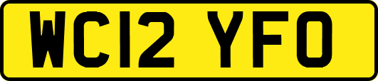 WC12YFO
