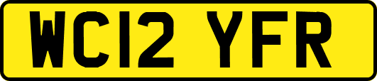 WC12YFR