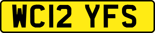WC12YFS