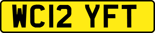 WC12YFT