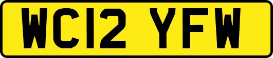 WC12YFW