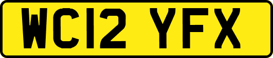 WC12YFX