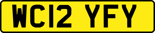 WC12YFY