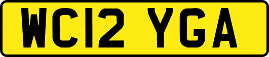 WC12YGA