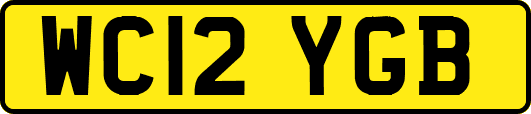WC12YGB