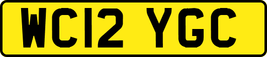 WC12YGC