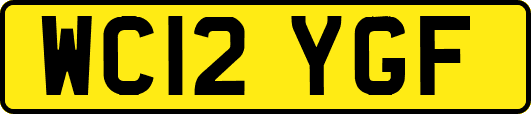 WC12YGF