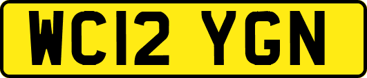WC12YGN