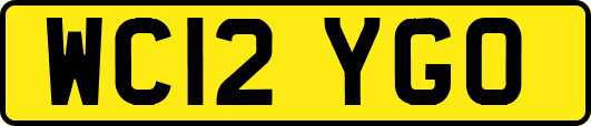 WC12YGO