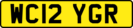 WC12YGR
