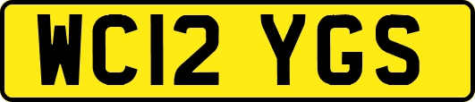 WC12YGS