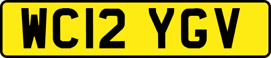 WC12YGV