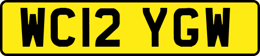 WC12YGW