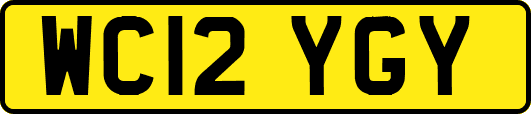 WC12YGY