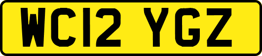 WC12YGZ