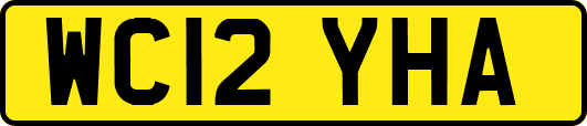 WC12YHA