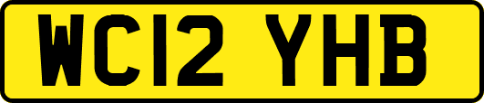 WC12YHB