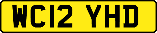 WC12YHD