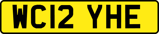 WC12YHE