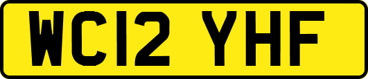 WC12YHF