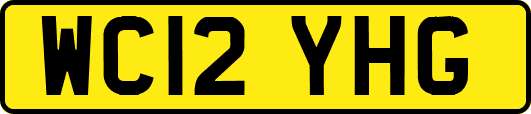 WC12YHG