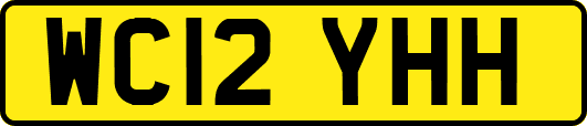 WC12YHH