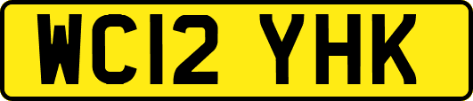 WC12YHK