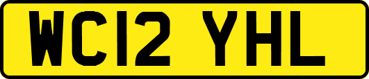 WC12YHL