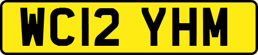 WC12YHM