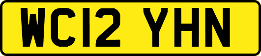 WC12YHN