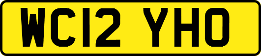 WC12YHO