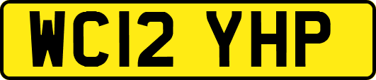 WC12YHP