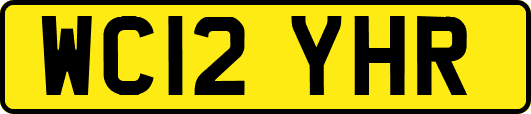 WC12YHR
