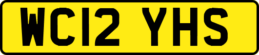 WC12YHS