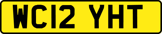 WC12YHT