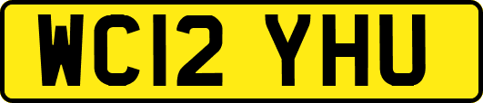 WC12YHU